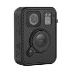 IR GPS Wifi 1080P Police Worn Cameras 160 Degree Wide Angle IP66 Ambarella A12 Police Video Recorder for sale