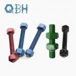 ASTM A193 B7 PTFE Teflon Thread Rod Stud