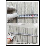 Professional Expanded Metal Lath Galvaninzed Plate Height 8 Mm 600mm Width for sale