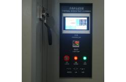 China Multi Function Control Environmental Test Chambers Temperature Shock Test  For Metal / Plastic supplier