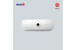China CH4 Natural Gas Detector Alarm For Home 150mA Stable Reliable supplier