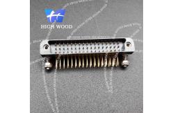 China HW-CMM Connector,HW-321V051F46 supplier