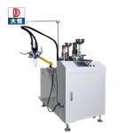 Automatic Silicone Epoxy PU Glue Potting Robot with High Vaccum Degree for sale