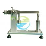 IEC60884-1 0-250mm Balance Arm 2.5N Plug Socket Tester Torque Test Device for sale