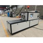 Sintering Annealing Electric Vacuum Muffle Furnace In Laboratory Heat Treatment