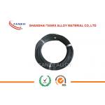 Thermocouple stranded  Wire 19 * 0.51mm Thermocouple Rods With Bright / Oxidized Surface