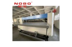 China Nobo Bonnell Spring Assembling Machine supplier