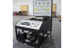 China Automotive Engine Technical Schools Automotive Diagnostic Trainer For Passat V6 supplier