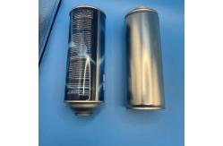 China Dependable Butane Gas Tank for Industrial - Butane Gas Canister supplier
