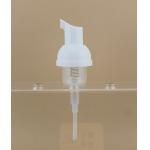 CRC Possible White Foam Pump K503 For Cosmetic Bottles for sale