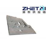 Custom Precision Steel Plates For Premium Steel Cutting Solutions