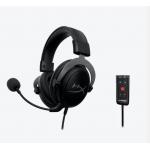 Pro Gamer's Choice: HY-Perx Cloud II PC Gaming Headset