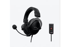 China Pro Gamer's Choice: HY-Perx Cloud II PC Gaming Headset supplier