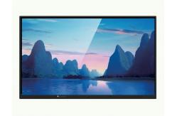 China 75 inch Interactive Flat Panel Smart TV Touch Screen（Entry-level） supplier