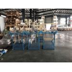 Air Space Trolleys And Bicycles Overhead Line Stringing Tools Iso for sale