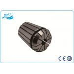 ER 16 ER 20 Collet with 46 - 50 Hardness , CNC Collet for Fix End Mills for sale