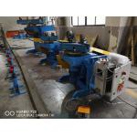 300kg Positioner Welding For Workpiece Positioning