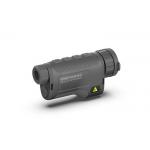 Handheld Thermal Imaging Monocular 384×288 With Laser Rangefinder for sale