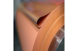 China Shielded Material Ed Pure 6oz Conductive Shielding Foil For Mri Rf Room supplier