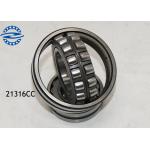 High Precision Big Load Spherical Roller Bearing  22311CC 22312CC