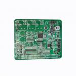 Electronic Pcb Components Assembly Factory Circuit Card Assembly Manufacturing for sale