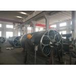 316L 1250mm Cylindrical Mould Paper Making Machine Parts For Pulp for sale