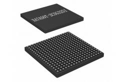 China Integrated Circuit Chip XA7A50T-2CSG325I Field Programmable Gate Array 324LFBGA IC Chip supplier