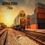 DDP One Stop Fast Rail Freight From China To Europe for sale