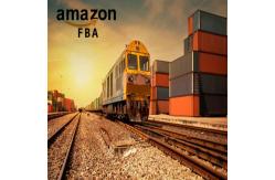 China DDP One Stop Fast Rail Freight From China To Europe supplier