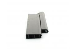 China Wholesale Factory Price PVC Cable Trunking for Protecting Wires supplier