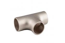 China Threaded Connection Water System Customized for Sustainable Performance supplier
