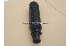 China Compatible Black Toshiba E-studio Toner , Original Copier Toner  T-3520D supplier