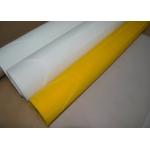 Switzerland Silk Bolting Cloth , Polyester Bolting Cloth 0.6-3.65m Width for sale