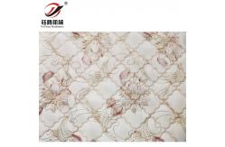 China Industrial Computerized Multi Needle Quilting Machine for Mattresses 1200RPM supplier