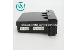 China A/C Control Panel B241800000116 AH100607 Excavator SY60 S65 SY75 supplier