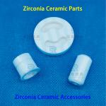 High Precision Industrial Zirconia Ceramic Components Solutions For Critical Applications