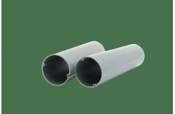 China                    Wide PVC Profile Settings for Industrial Pipes              supplier