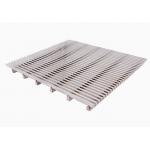 Well Wedge Wire Screens 304 Stainless Steel Welded Sieve for sale
