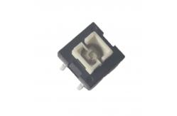 China RoHS Compliant IP40 Momentary LED Tact Switch supplier