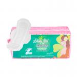 Feel Free Disposable Sanitary Napkin for sale