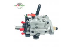 China Diesel Fuel Injection Pump DB2435-5835 DB24355835 RE519019 DB2435-5219 DB4429-5281 supplier