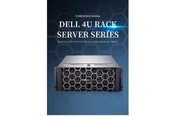 China Original PowerEdge Intel Xeon Platinum R940XA Dell 4U server case supplier