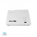 Flyin Dlp Laser Educational Projector For Classroom 4k Cinema Meeting Room Wxga for sale