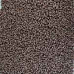 25% Glass Fiber Reinforced PA66 Plastic Granules Black Or Customized Color for sale