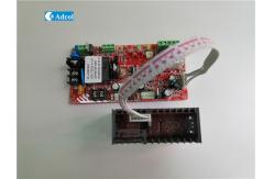 China Peltier Assembly Thermoelectric TEC Cooler Controller With Display 10A supplier