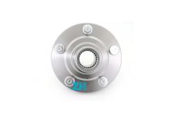 China Efficiency 43502-20131 Hub Bearing-Low Friction Coefficient Durable Design supplier