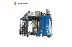 China Vacuum Melting Inert Gas Atonization Equipment to Enhance Production Output supplier