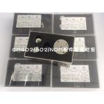 N210049241AA Panasonic Spare Parts CM602 NPM 12 Head Five Hole JIG for sale
