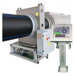 CE Standard Thickness Gauge Measurement Instruments Water Supply Pipes for sale