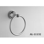 Electrolysis Pretty Bathroom Accessories Eco - Friendly Rustproof Durable
